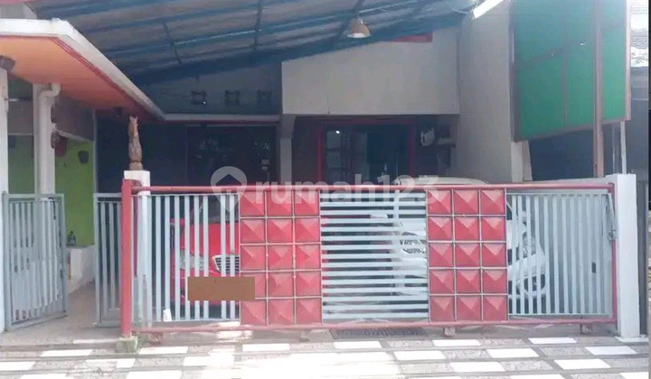 Dijual Rumah Gunung Anyar Harapan Surabaya Ron.a763