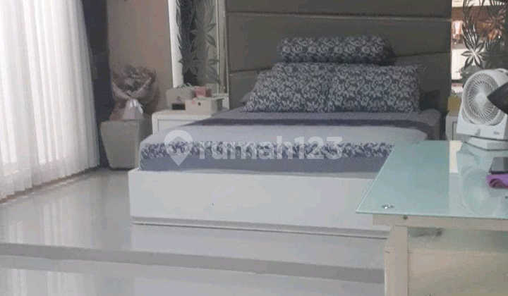 Dijual Rumah Bratang Gede Gubeng Surabaya Ron.a851 2