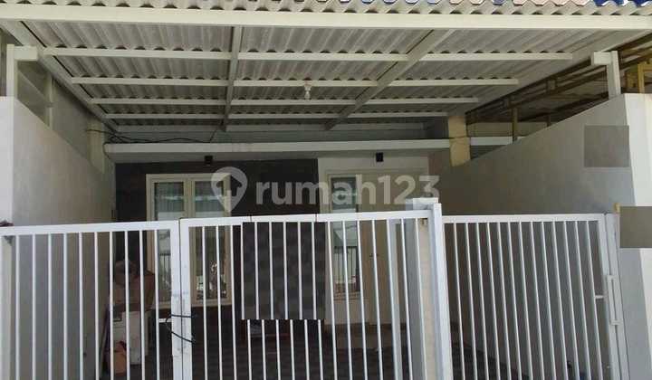 Dijual Rumah Rungkut Asri Tengah Surabaya Ron.a1904 Dijual Rumah Rungkut Asri Tengah Surabaya Ron.a1904