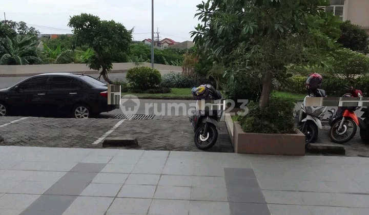 For Rent: Puncak Dharmahusada PDH Shop-Apartment, Surabaya, Ron.a1579 2