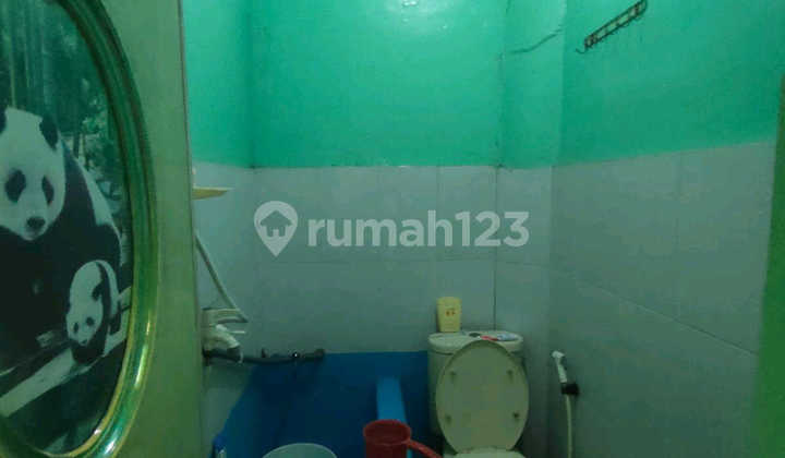 For Rent Shop House Laksda Moh Nazir Perak Utara Surabaya Ron.a1969 2
