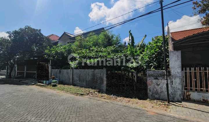 Dijual Tanah Gayungsari Gayungan Surabaya Ron.a1059 Dijual Tanah Gayungsari Gayungan Surabaya Ron.a1059