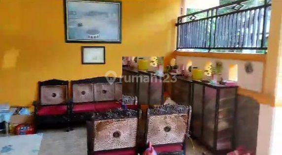 Dijual Rumah Pandugo Baru Rungkut Surabaya Ron.a1259 2