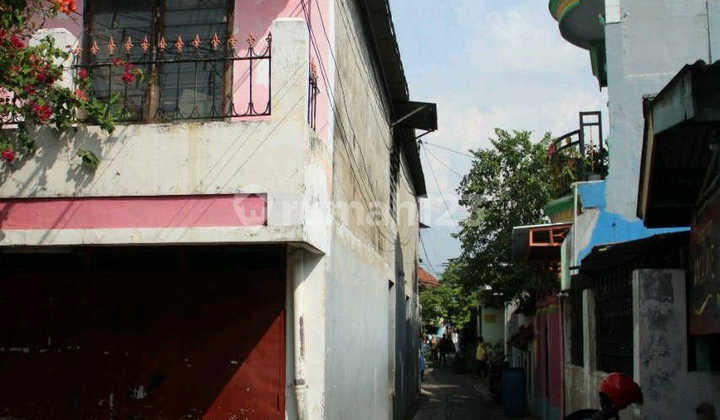 Dijual Rumah Kutisari Utara Surabaya Ron.a1162