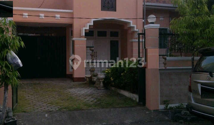 Dijual Rumah Dukuh Pakis Surabaya Ron.a1574 Dijual Rumah Dukuh Pakis Surabaya Ron.a1574