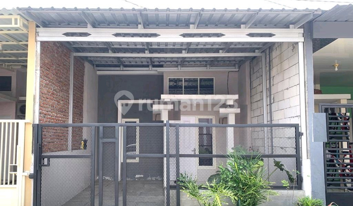 Dijual Rumah Taman Residence Kedungturi Taman Sidoarjo Ron.a1534