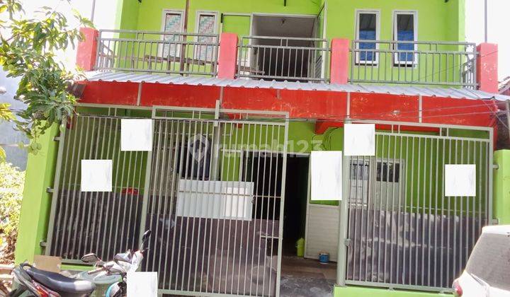 Dijual Rumah Kos Gubeng Kertajaya Surabaya Ron.a2009 1