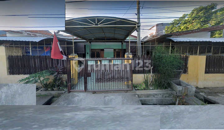 Dijual Rumah Kos Medokan Semampir Indah Sukolilo Surabaya Ron.a945
