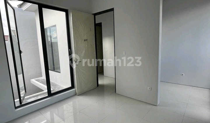 FOR SALE PONDOK TJANDRA INDAH RUBY WARU SIDOARJO HOUSE RON.A2253