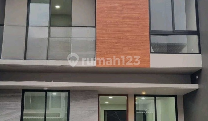 Dijual Rumah Pantai Mantari Kenjeran Surabaya Ron.a2150