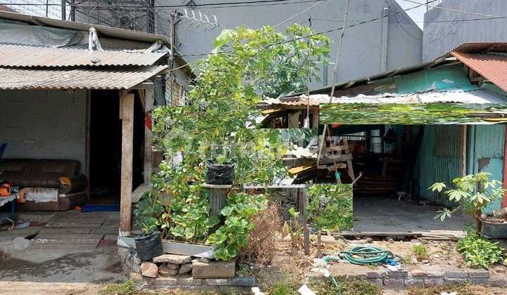 Dijual Tanah Lebak Timur Asri Tambaksari Surabaya Ron.a2004 Dijual Tanah Lebak Timur Asri Tambaksari Surabaya Ron.a2004