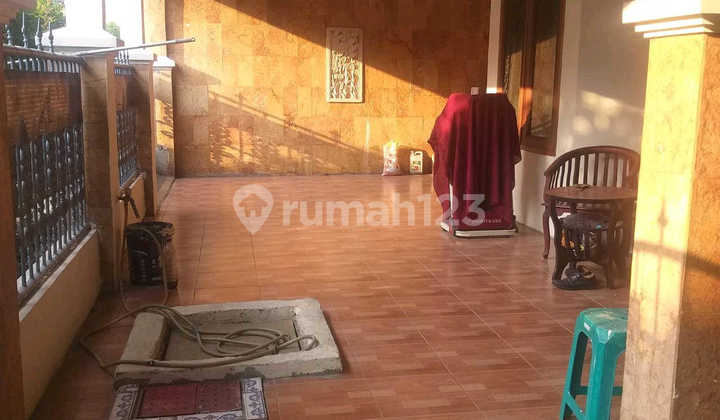 For Sale, Beautiful Deltasari House, Waru, Sidoarjo, Ron.a814 2