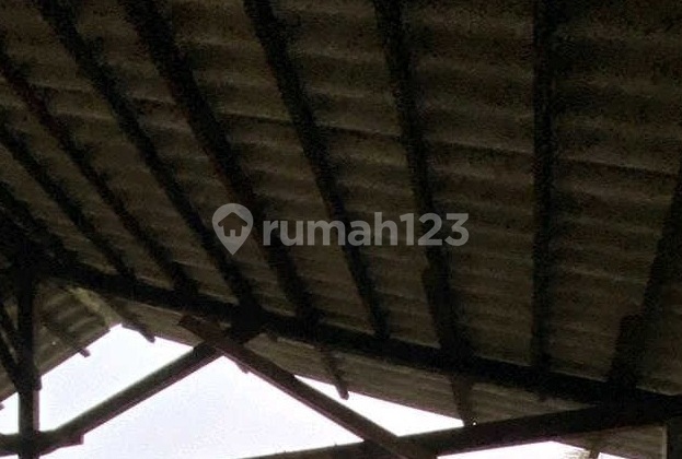 Dijual Rumah Hitung Tanah Kaliwaron Gubeng Surabaya Ron.a1557 2