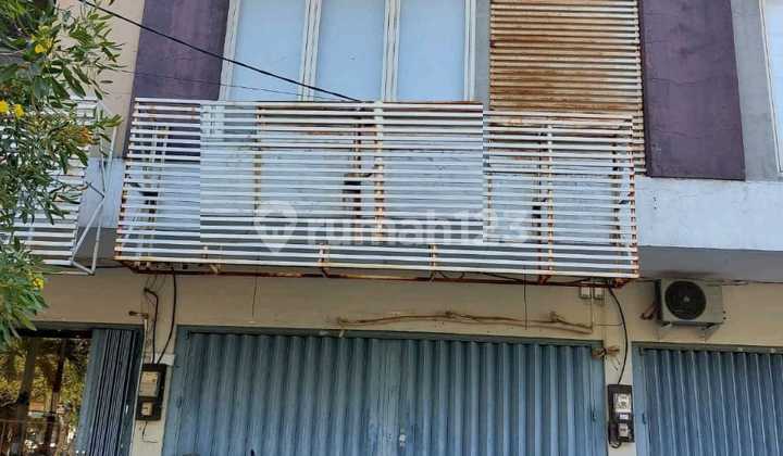 Dijual Ruko Manyar Jaya Surabaya Ron.a767