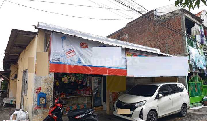 Dijual Rumah Kos Semolowaru Selatan Sukolilo Surabaya Ron.a2637 Dijual Rumah Kos Semolowaru Selatan Sukolilo Surabaya Ron.a2637