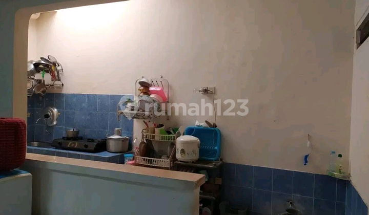 Dijual Rumah Taman Wiguna Selatan Gunung Anyar Surabaya Ron.a964 2