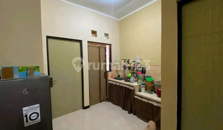 For Sale Sukolilo Dian Regency House Jalan Sejahtera Surabaya Ron.a987 2