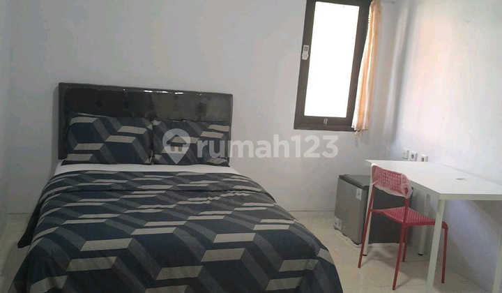 Dijual Rumah Kos Rungkut Harapan Surabaya Ron.a1994 2