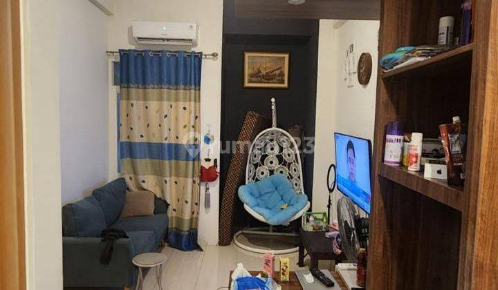 Dijual Apartemen Bale Hinggil Sukolilo Surabaya Ron.a1952  2