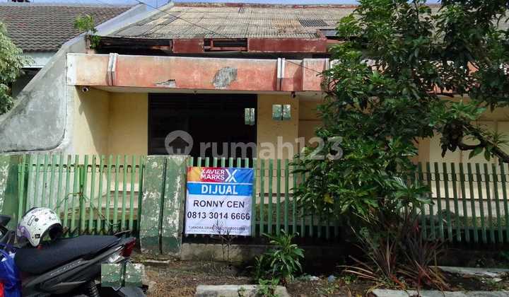 Dijual Rumah Kendangsari Tenggilis Mejoyo Surabaya Ron.a2114