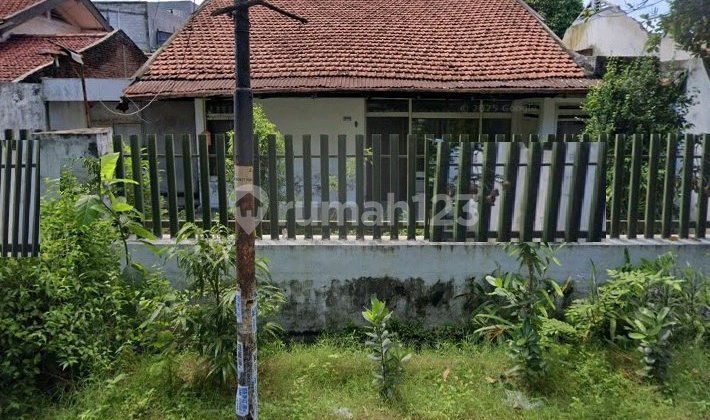 For Sale House North Tenggilis Surabaya Ron.a2898