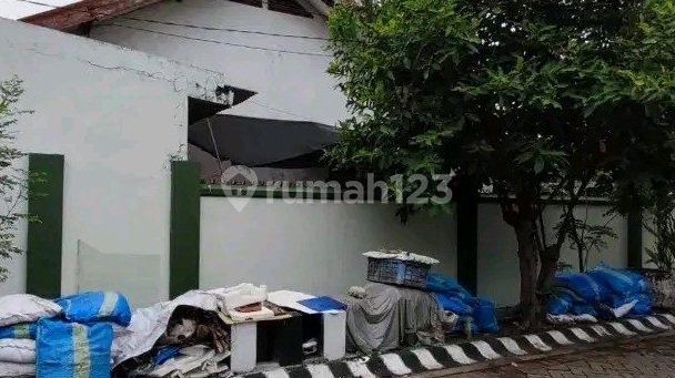 For Sale House Medokan Asri Barat Rungkut Surabaya Ron.a2149 2