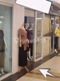 Dijual Stand Ptc Pakuwon Trade Center Lontar Wiyung Surabaya Ron.a2124