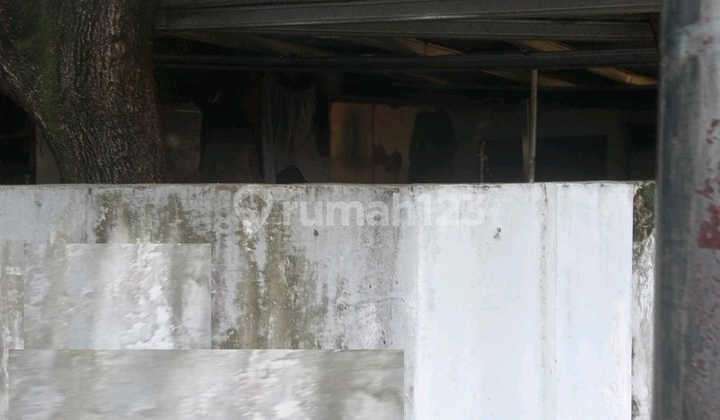 For Sale, House in Rungkut Asri Utara, Surabaya, Ron.a1996