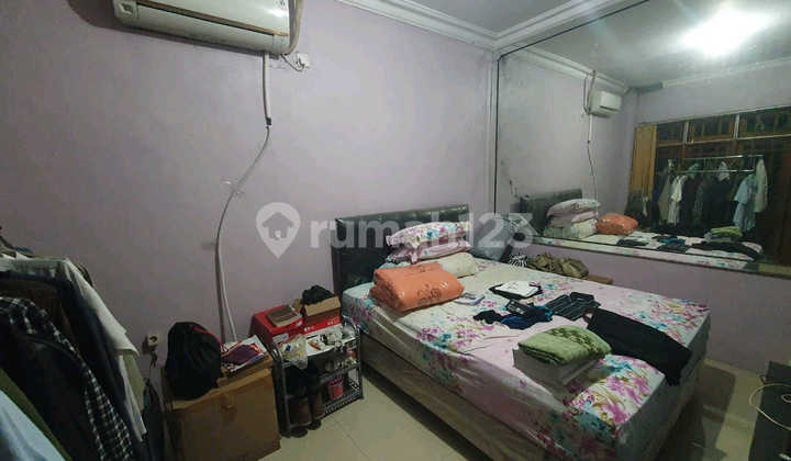 Dijual Rumah Rungkut Mejoyo Utara Tenggilis Mejoyo Surabaya Ron.a1504 2