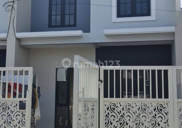 Dijual Rumah Gunung Anyar Tambak Melon Surabaya Ron.a2280 1