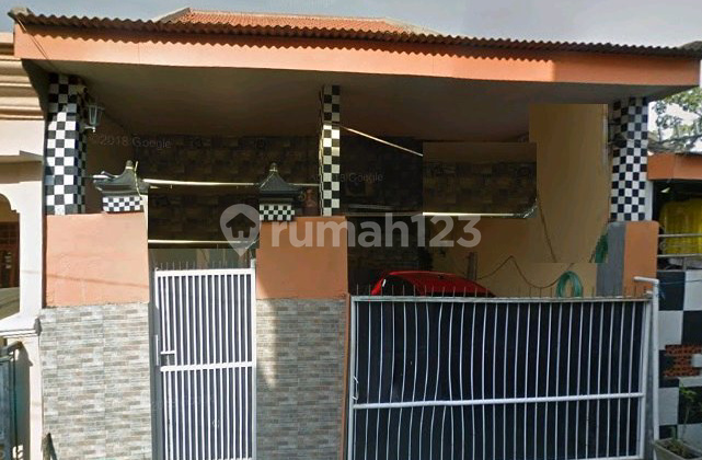 Dijual Rumah Medayu Utara Rungkut Surabaya Ron.a1629