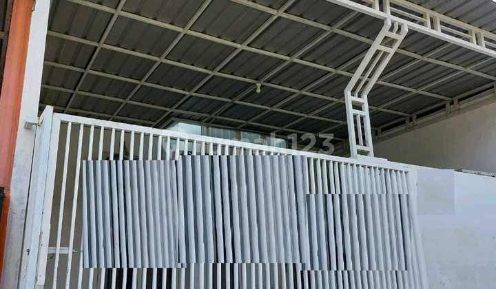 Dijual Rumah Green Lake Wonorejo Rungkut Surabaya Ron.a2122