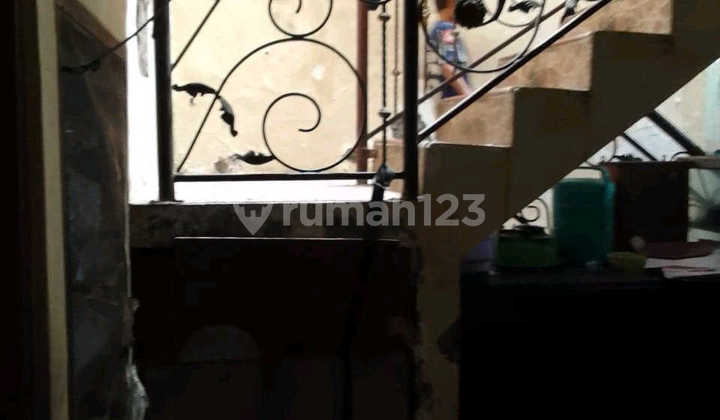 Dijual Rumah Rungkut Menanggal Utara Surabaya Ron.a2208 2