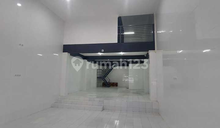 FOR SALE SHOPHOUSE NGINDEN SURABAYA LOT A389
