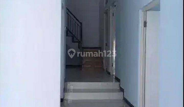 Dijual Rumah New Green Hill Gunung Anyar Surabaya Ron.a1908 2