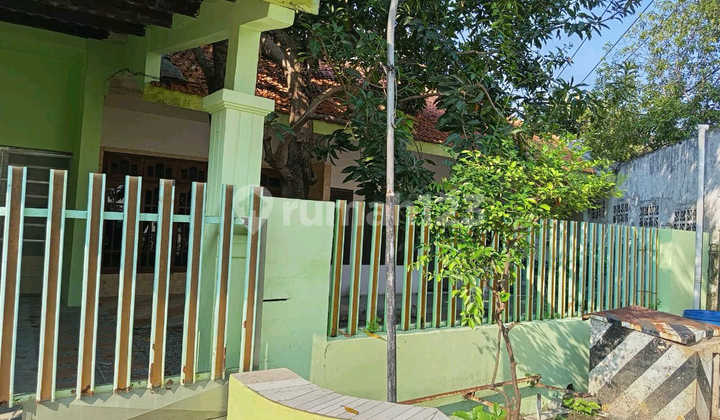 Dijual Rumah Mulyosari Utara Surabaya Ron.a2690 2