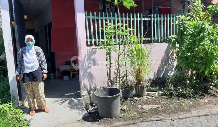 For Sale, Putra Bangsa House, Medokan Ayu, Rungkut, Surabaya, Ron.a2268