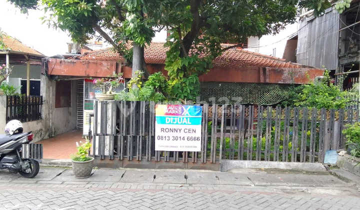 Dijual Rumah Nginden Sukolilo Surabaya Ron.a1047