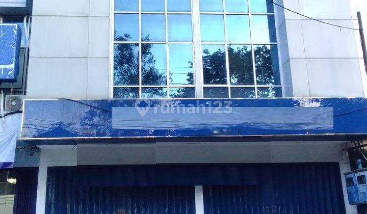 DISEWAKAN RUKO JEMURSARI SURABAYA RON.A2462 1
