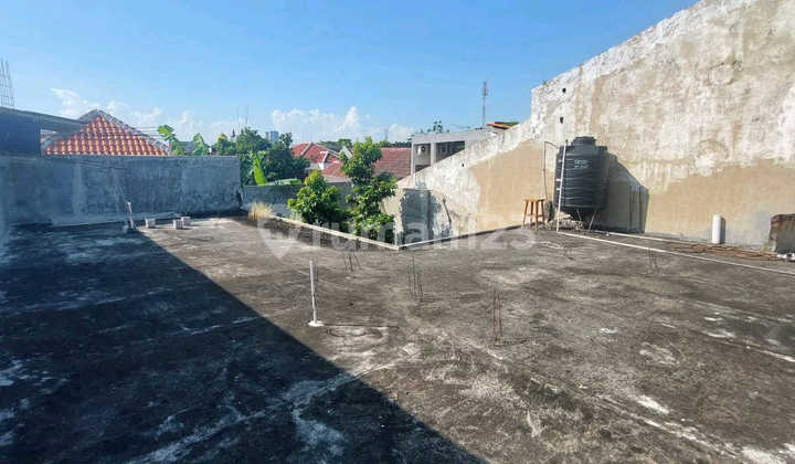 For Sale House Rungkut Harapan Surabaya Ron.a890 2