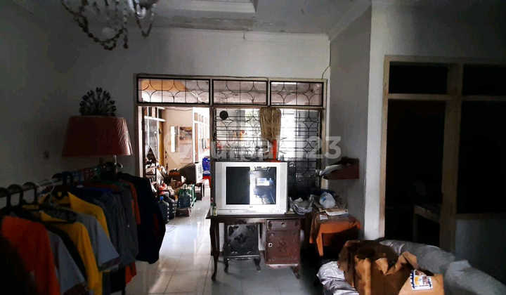 Dijual Rumah Semolowaru Utara Sukolilo Surabaya Ron.a1632 2