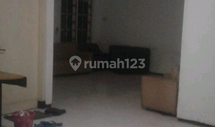 Dijual Rumah Ngagel Madya Gubeng Surabaya Ron.a834 2