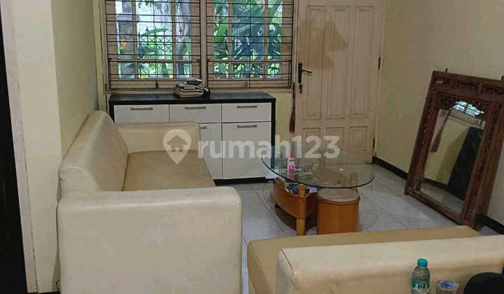 For Sale House Rungkut Mapan West Surabaya Ron.a1052 2