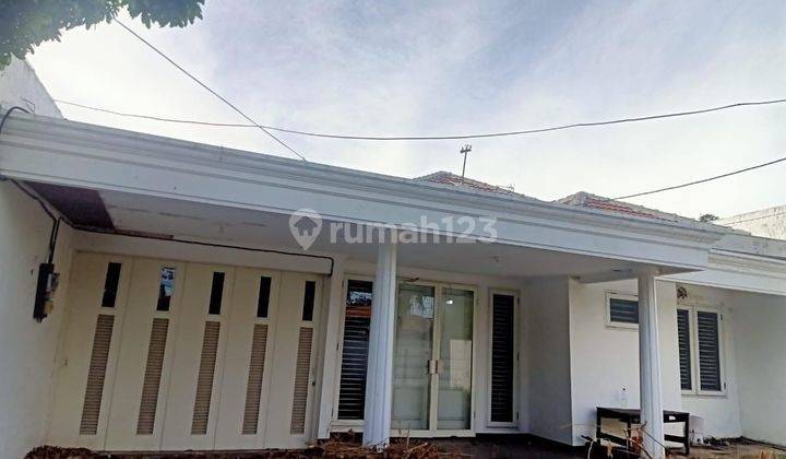 Dijual Rumah Raya Manyar Rejo Surabaya Ron.ya296 1