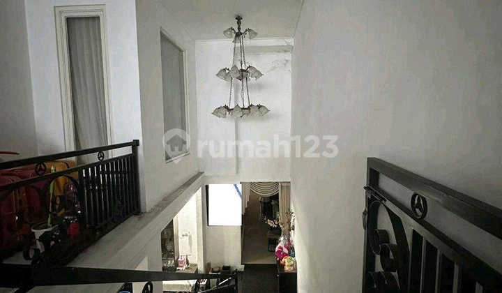 Disewakan Rumah Raya Manyar Sukolilo Surabaya Ron.a2751 2
