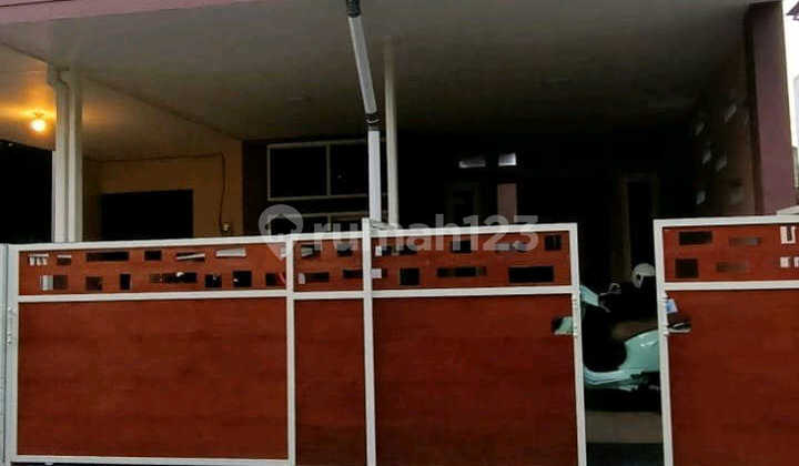 For Sale House Rungkut Menanggal Harapan Surabaya Ron.a3093