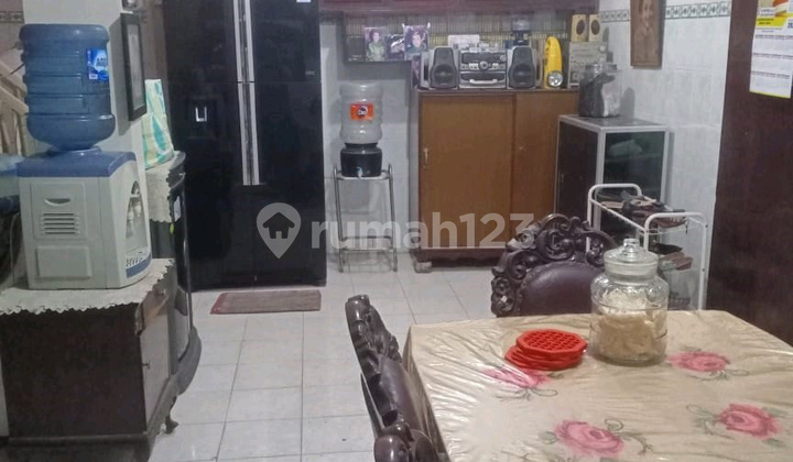Dijual Rumah Barata Jaya Gubeng Surabaya Ron.a1993 2