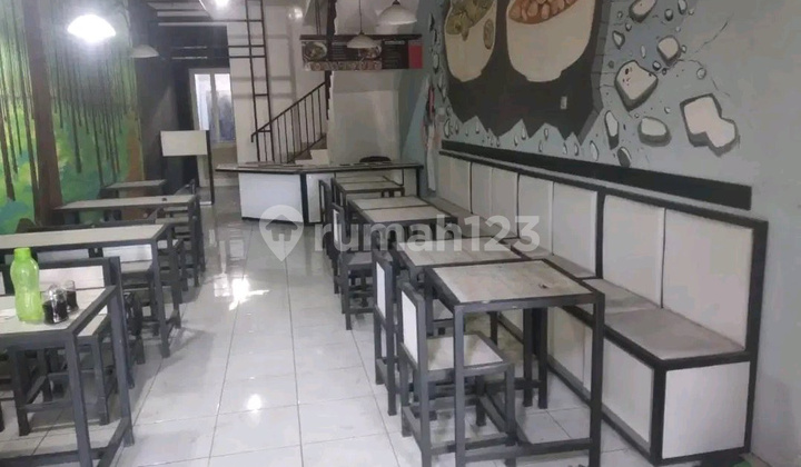 For Sale Ruko Gayungsari Barat Surabaya Ron.a749 2