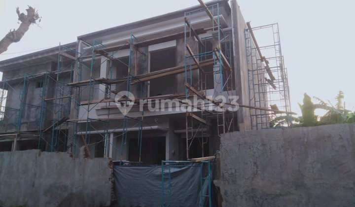 Dijual Rumah Pakal Madya Asri Surabaya Ron.a2191 2