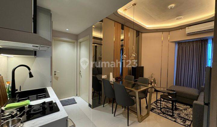 Dijual Apartemen Amor Pakuwon City Mulyorejo Surabaya Ron.a2083 1